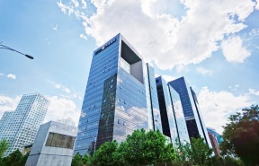 IFC国际财源中心出租